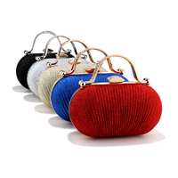 Glitter Bling Glamorous Evening Bag 6